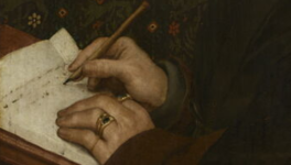 Quel est le sens de l'écriture ?