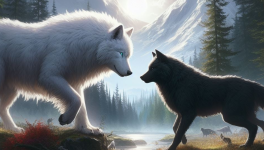 Chapitre 6 - POV Askaï