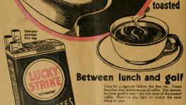 2) Tabac, bacon et coups d'État - Deuxième partie