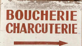 A quelle sauce on nous mange ?