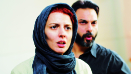 Une séparation (2011) Asghar Farhadi