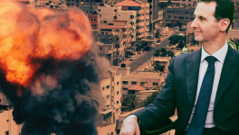 Just Returning to the Source : Winding up Clocks.