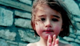 Pénélope mon amour (Claire Doyon, 2021)