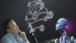 l'IA : une nouille dans le potage ?