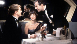 Mélo (1986) Alain resnais