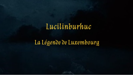 Épisode 9 : Le pacte de sang