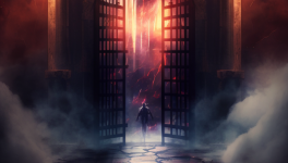 Episode 14 : Evasion