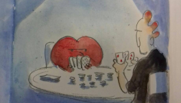 dédicace ptit coeur