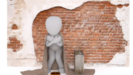 Patricia, auditrice devenue SDF… pour avoir dénoncé