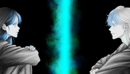 Couverture de "Darling"