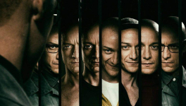 Split (M. Night Shyamalan, 2016)