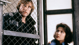 Police (1985) Maurice Pialat