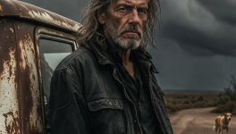 La Putain de Volonté