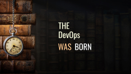 # Les 5 courants ayant donné naissance à la culture DevOps