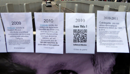 Comment la liberté de la presse est assassinée (Huitième partie)