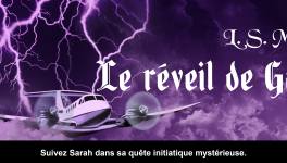 Le tome 1 est sorti ! 