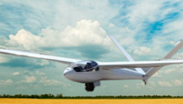 Le silence des planeurs