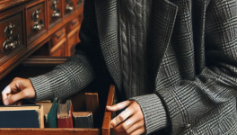 Chapitre 13 : Sous Surveillance