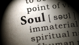 L'âme d'une publicité