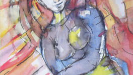 Sans barrières, intouchable, démesuré