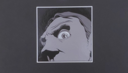 3 secondes, de Marc-Antoine Mathieu 