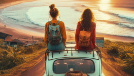 Chapitre 21 : Road-trip breton