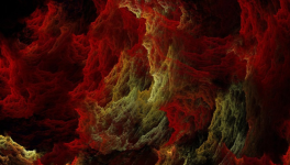 Préquel Odyssées cosmiques : Enfer