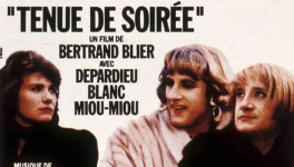 Tenue de soirée (Bertrand Blier, 1986)