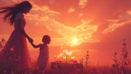 Rouge Carmin, Rose poudré ...