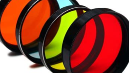 Quels sont vos filtres à strokes ?