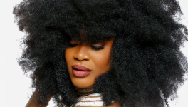 JOSEY PRISCILLE, UNE ARTISTE DE VALEUR