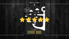 Nous n'avions que la vie devant nous