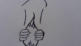 Il y en a peu……qui sont.