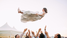  « Les 7 mariages d’Edgar et Ludmilla » de Jean-Christophe Ruffin : Qu’est-ce que le mariage ?