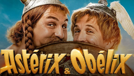 Situations et histoires: le cas "Astérix et Obélix, l'Empire du Milieu"