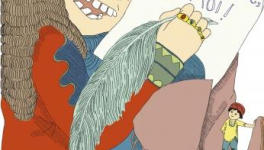  De la Petite Poucette aux ogres de l’internet.