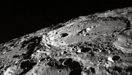 La Femme a marché sur la lune