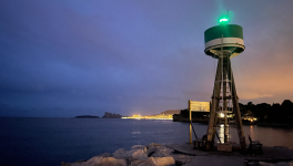 Linktober2025 - jour 4 Sombre