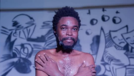 Lettre à ma mère pour dévider l'aube