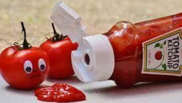 Ketchup