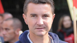 Besancenot Milliardaire