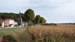 France, les paysages de l'amour