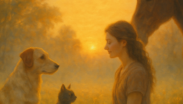 Qu'est-ce qui m'empêchait d'être moi-même ?