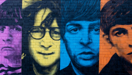 Recordando a The Beatles: ‘All you need is...music’