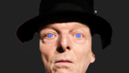 Pourquoi Joëlito est une I.A. ?