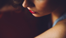 Ne retiens pas (poème)