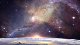 Préquel Odyssées cosmiques : Balayer