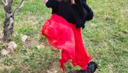 L'Ame au bout de la Plume