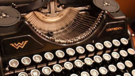 Quels sont vos tics et tocs d'écriture ?