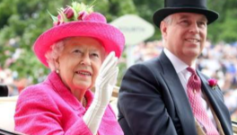 I chose Freedom and Justice